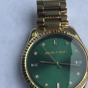 Ladies Michael Kors Felicity Watch